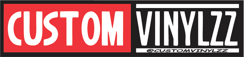 CustomVinylzz - Premium Custom Products